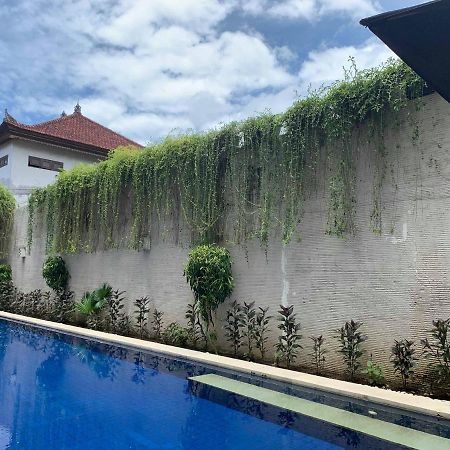 Segara Villas Kuta  Ngoại thất bức ảnh