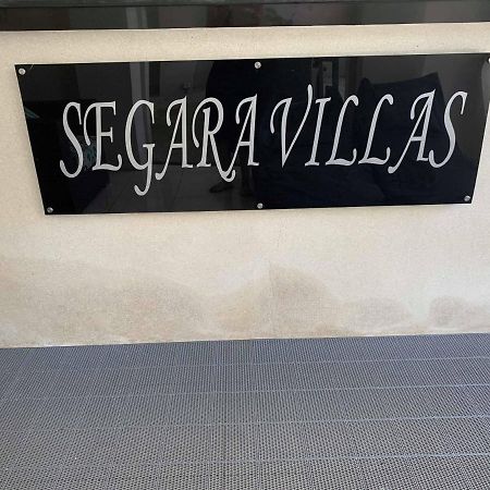 Segara Villas Kuta  Ngoại thất bức ảnh
