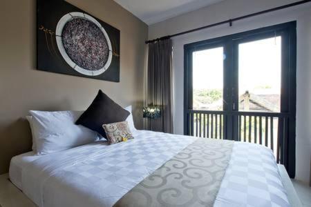 Segara Villas Kuta  Ngoại thất bức ảnh