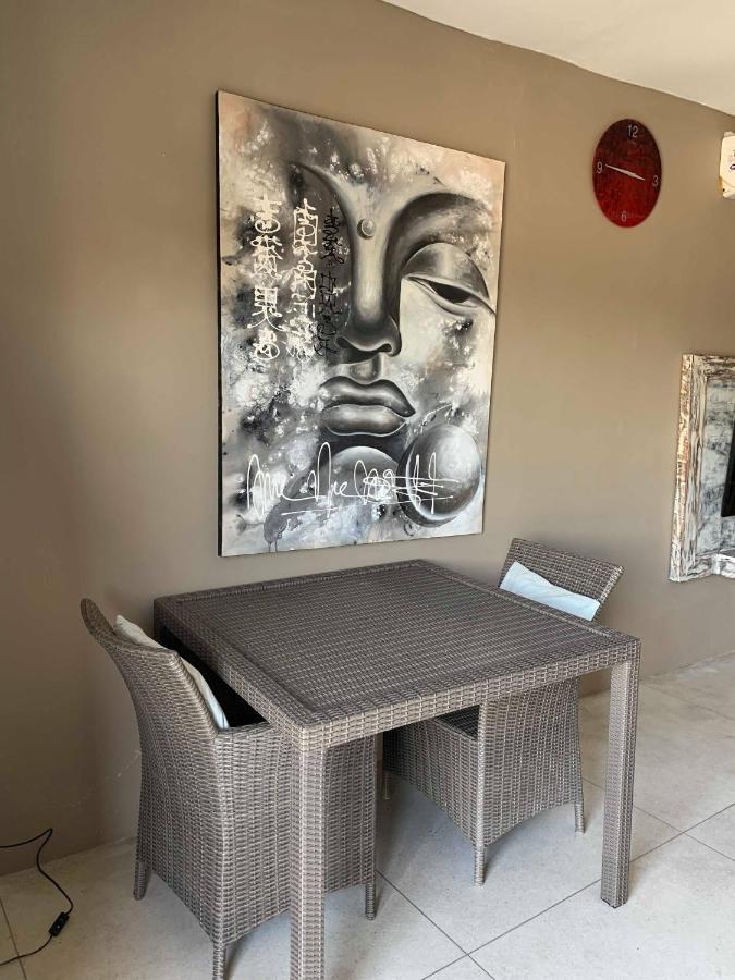 Segara Villas Kuta  Ngoại thất bức ảnh