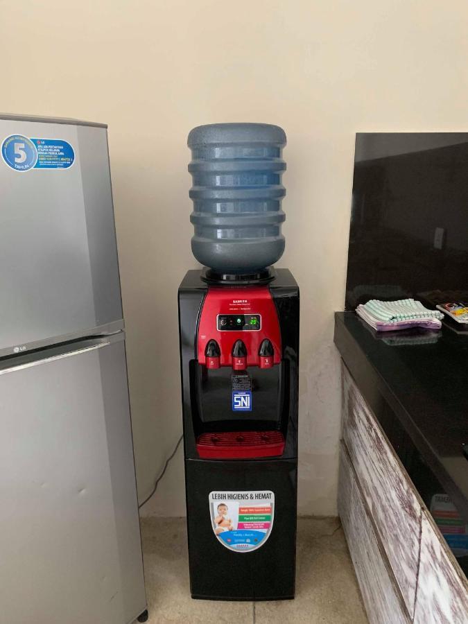 Segara Villas Kuta  Ngoại thất bức ảnh