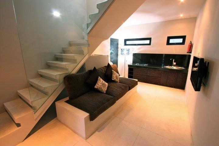 Segara Villas Kuta  Ngoại thất bức ảnh
