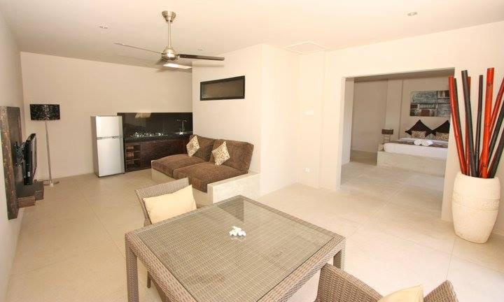 Segara Villas Kuta  Ngoại thất bức ảnh
