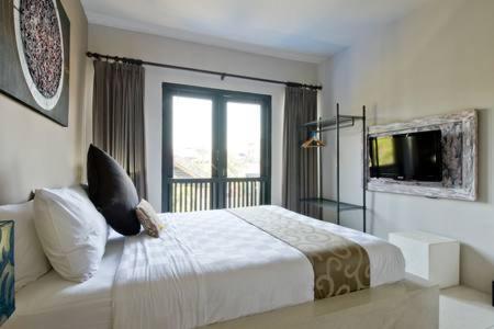 Segara Villas Kuta  Ngoại thất bức ảnh