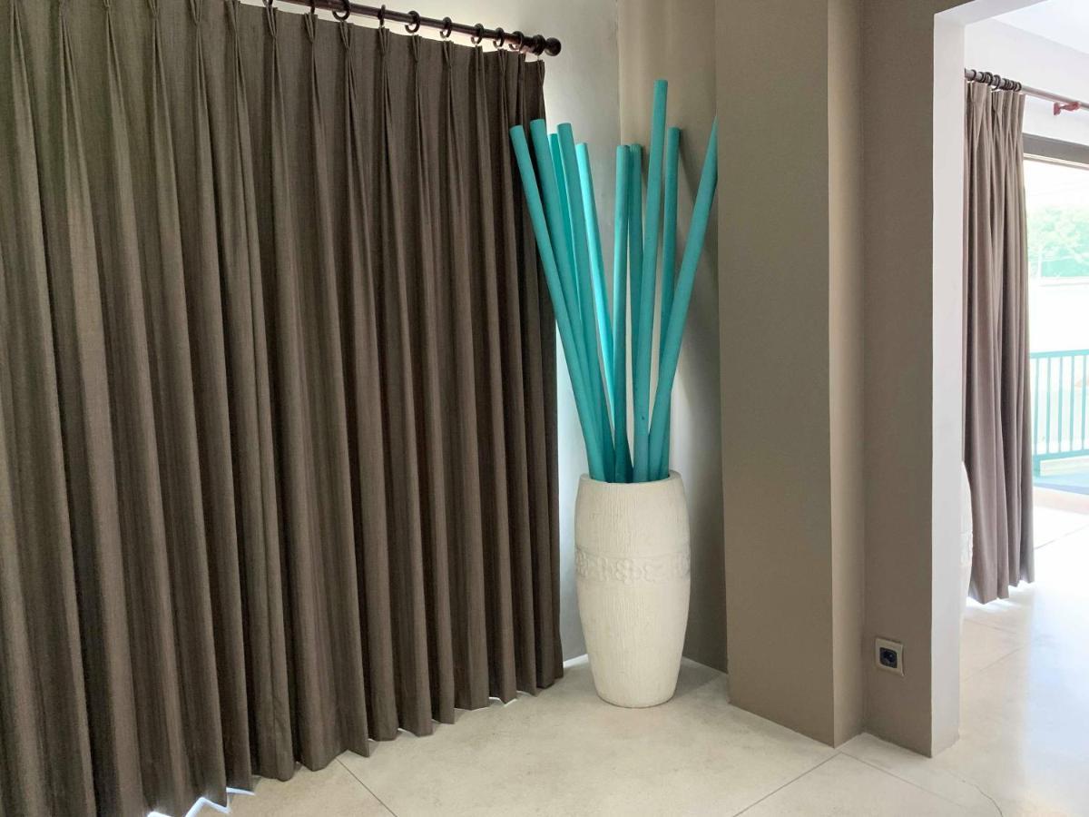 Segara Villas Kuta  Ngoại thất bức ảnh