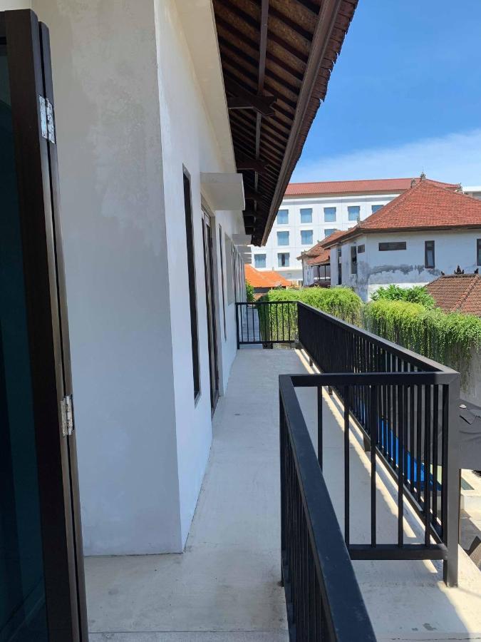 Segara Villas Kuta  Ngoại thất bức ảnh