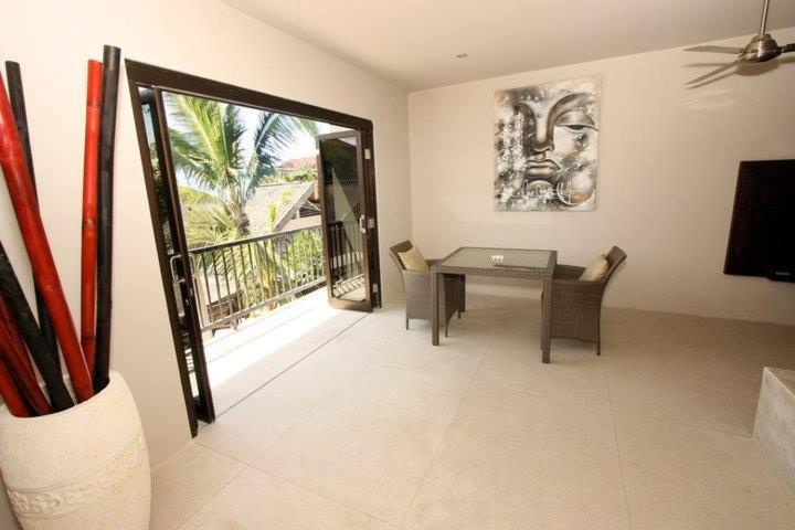 Segara Villas Kuta  Ngoại thất bức ảnh