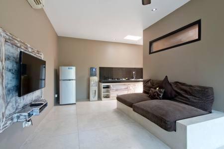 Segara Villas Kuta  Ngoại thất bức ảnh