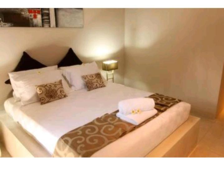 Segara Villas Kuta  Ngoại thất bức ảnh