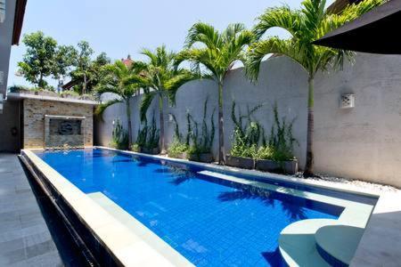 Segara Villas Kuta  Ngoại thất bức ảnh